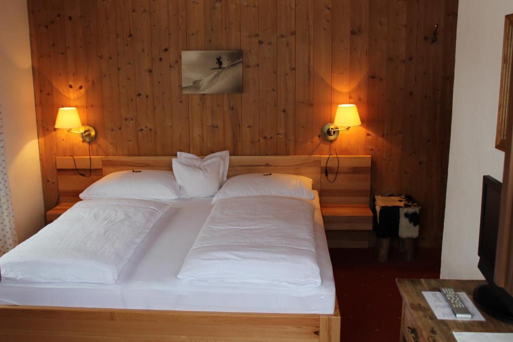Pension Feiersinger Kitzbühel Cameră foto