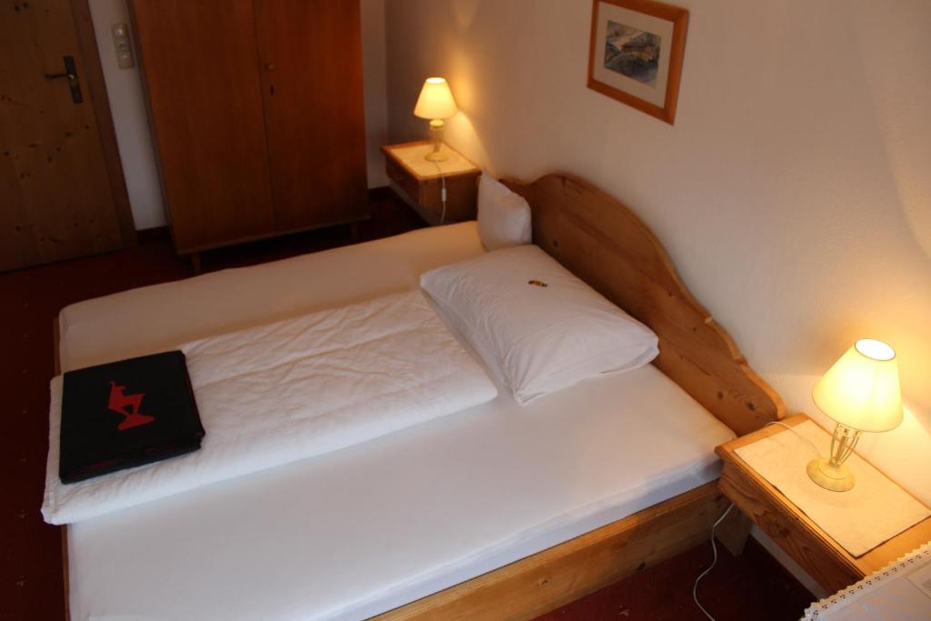 Pension Feiersinger Kitzbühel Cameră foto
