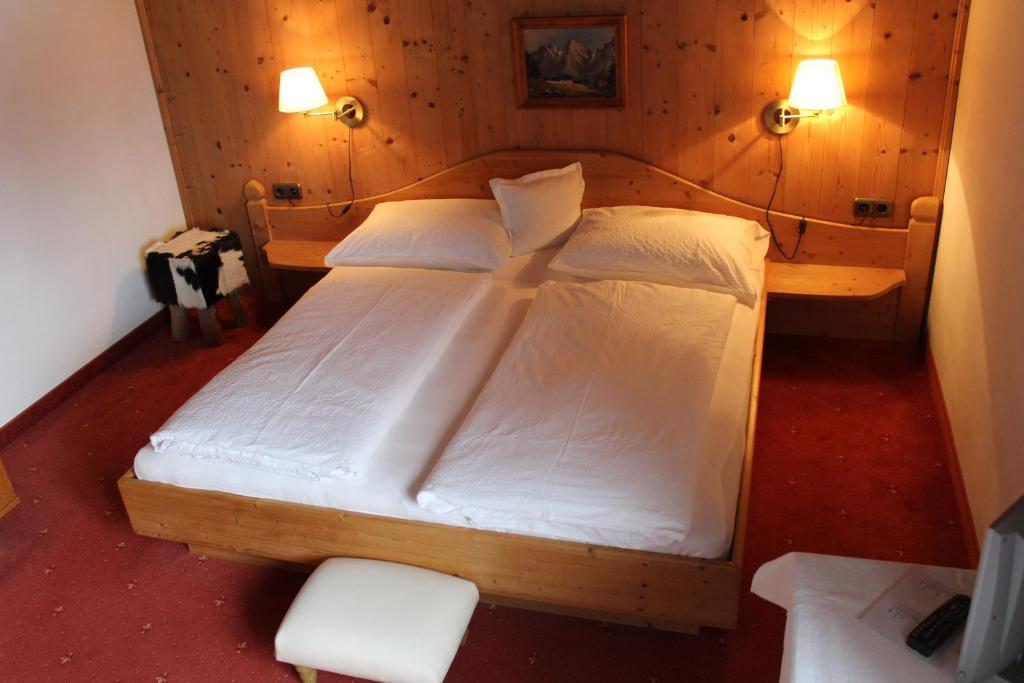 Pension Feiersinger Kitzbühel Cameră foto