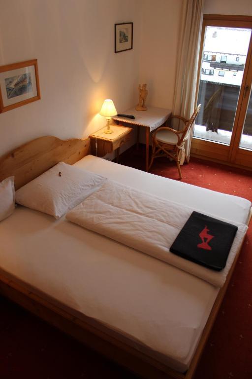Pension Feiersinger Kitzbühel Cameră foto